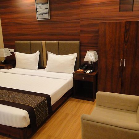 Hotel Comfotel Kolkata Eksteriør bilde