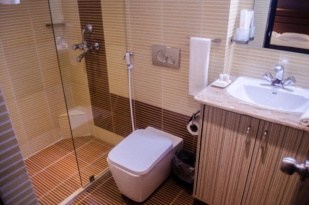 Hotel Comfotel Kolkata Eksteriør bilde