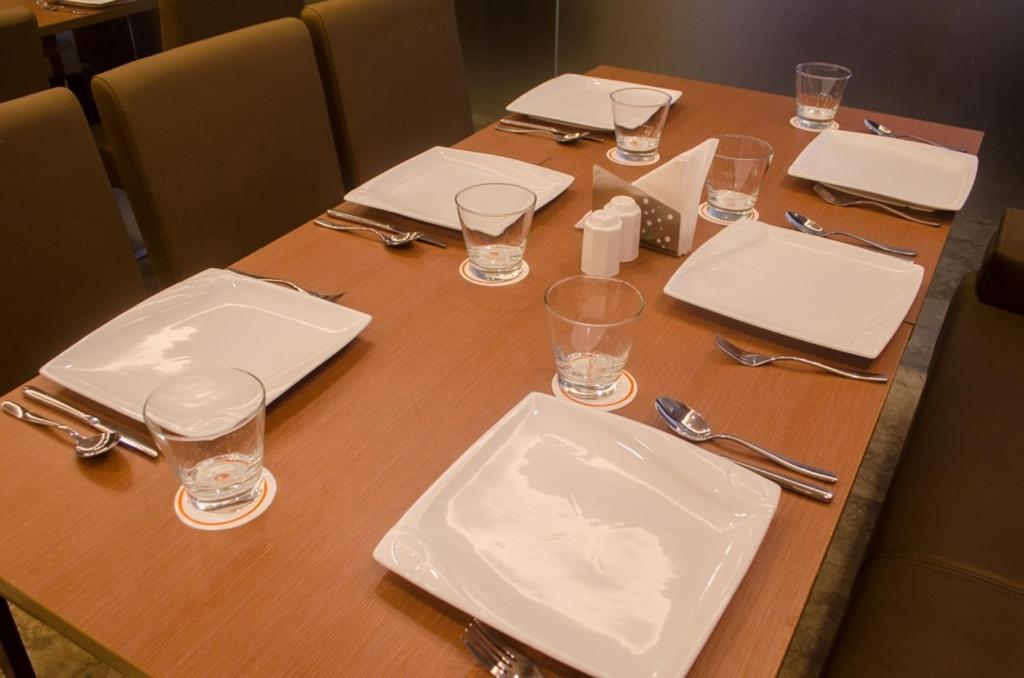 Hotel Comfotel Kolkata Eksteriør bilde