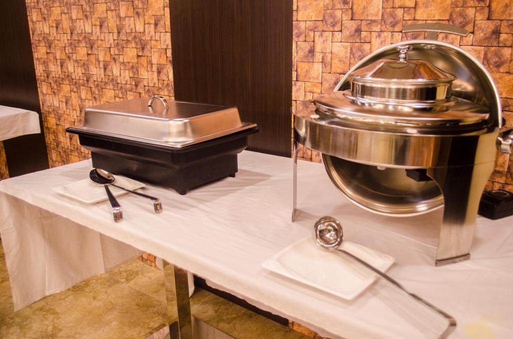Hotel Comfotel Kolkata Eksteriør bilde