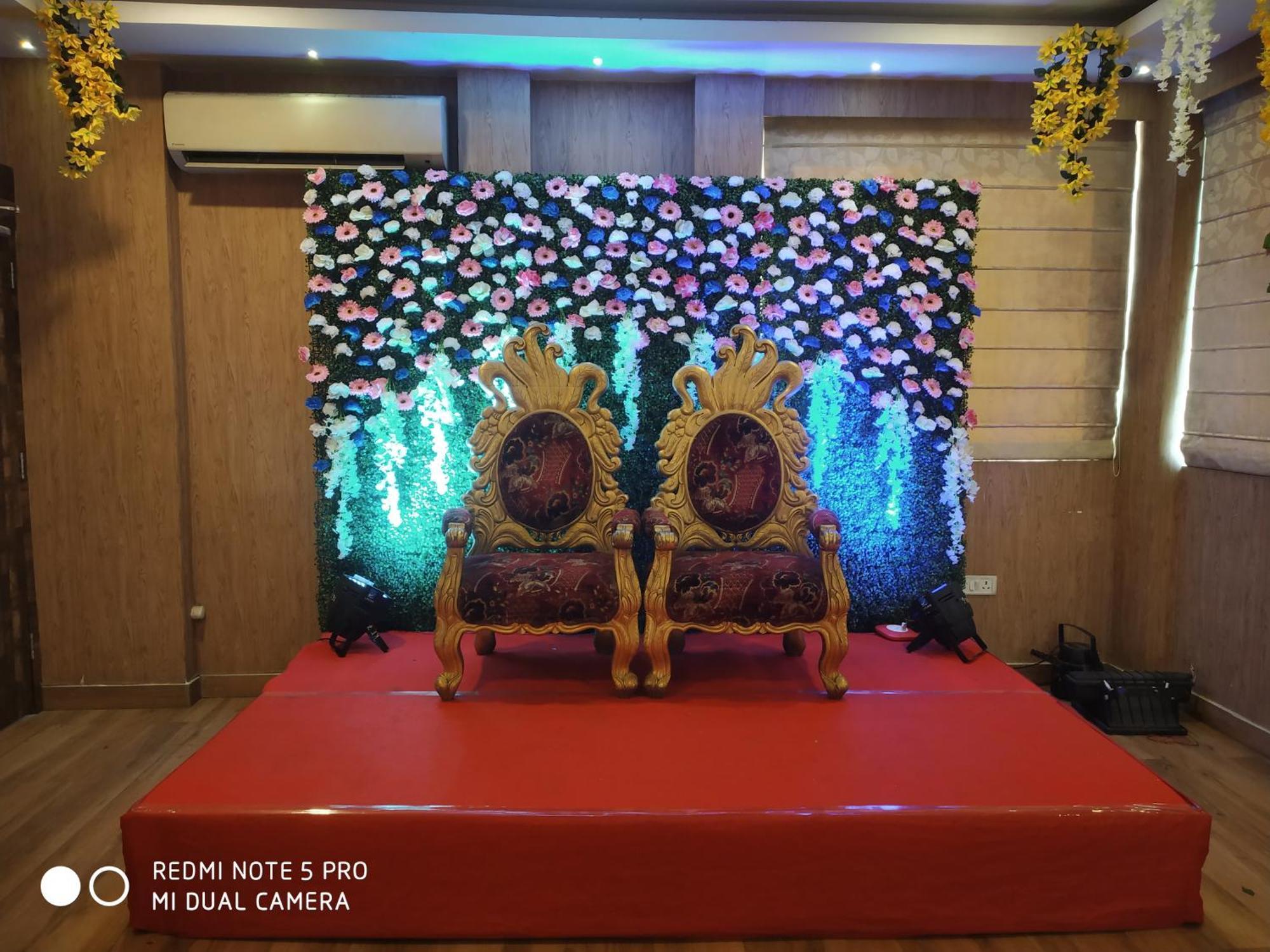 Hotel Comfotel Kolkata Eksteriør bilde